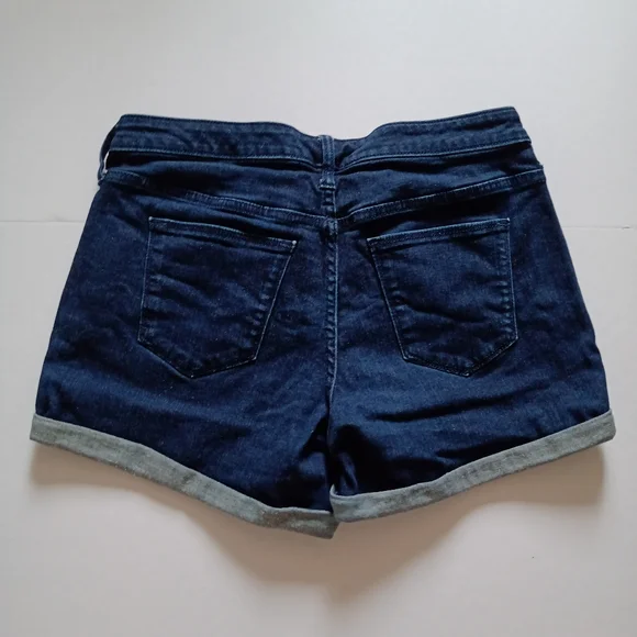 Universal Thread Denim Shorts - Picture 2 of 3